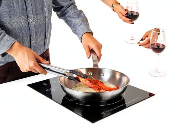 Duxtop Induction Cooktop Portable Burner 1800W BT-200T1-1