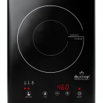 Duxtop Induction Cooktop Portable Burner 1800W BT-200T1-0