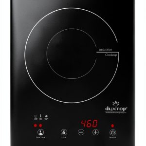 Duxtop Induction Cooktop Portable Burner 1800W BT-200T1-0