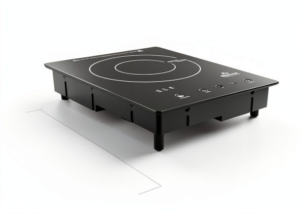 Duxtop Induction Cooktop Portable Burner 1800W BT-200T1-4