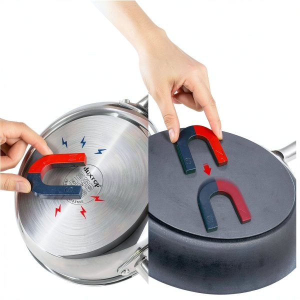 Duxtop Induction Cooktop Portable Burner 1800W BT-200T1-7