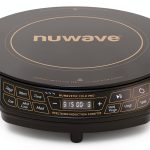 Nuwave Gold Pro Induction Cooktop, 12" Ceramic Glass, Touch Screen,-0